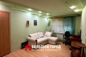 квартира по адресу Михаила Гончаренко ул., 27