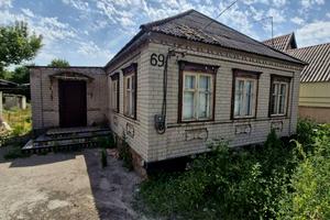 дом по адресу Центральная ул., 69