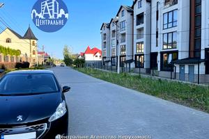 квартира за адресою Мазепи, 10
