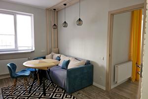 квартира за адресою Перемоги просп., 87