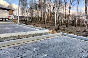 участок по адресу Ирпень, Кричевського, 25Б