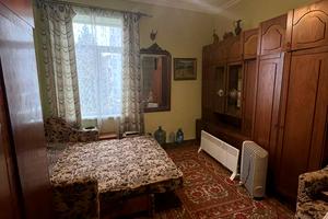 квартира за адресою Зелена вул., 58