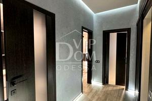 квартира за адресою Фонтанская дорога, 58