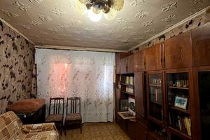 квартира за адресою Владислава Бувалкіна вул. (Бочарова Генерала), 6