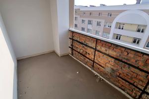 квартира за адресою Кармелюка вул., 3/4