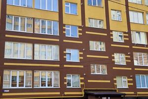 квартира за адресою Кармелюка вул., 9