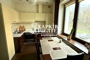 квартира за адресою Людвіга Свободи просп., 50в