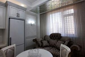 квартира за адресою Одеса, Аркадійське плато вул. (Гагаринське плато), 5б
