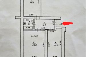 квартира по адресу Одесса, Старицкого ул., 20/1