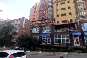 комерційна за адресою В'ячеслава Чорновола вул., 25