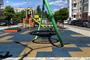 квартира по адресу Стрілецька, 23В