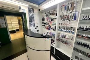комерційна за адресою 200-річчя Кривого Рогу просп., 9
