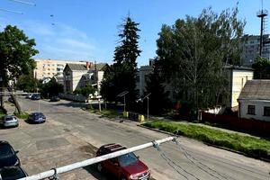 квартира за адресою Варшавська вул., 48