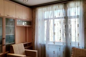 квартира за адресою Данилевського вул., 18
