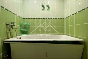 квартира по адресу Солнечный микрорайон ул., 3