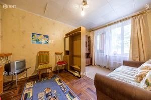 квартира по адресу Победы просп., 62б