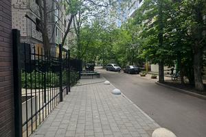 квартира по адресу Педагогическая ул., 20