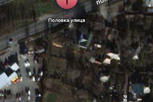 участок по адресу Половка, 37