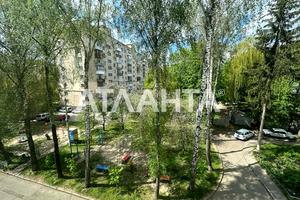 квартира за адресою Космонавтів просп., 78