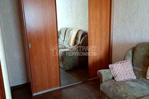квартира по адресу Аскольдовская ул., 6в