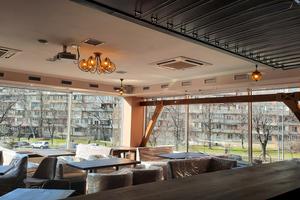 коммерческая по адресу Павла Тычины просп., 18-Б