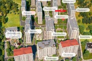 коммерческая по адресу Михаила Максимовича ул. (Трутенко Онуфрия), 24