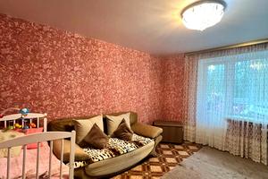 квартира за адресою 1-ї Танкової Бригади вул., 18
