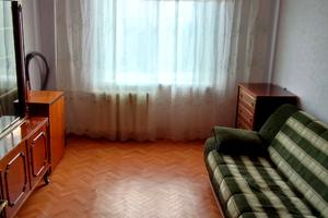 квартира за адресою Метробудівська вул., 3