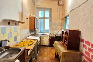 комната по адресу Бориса Айзенберга пер. (Катаева), 2