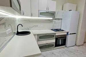 квартира по адресу Абрикосовая, 1