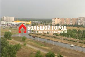 квартира по адресу Новокузнецкая ул., 18