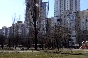 квартира за адресою Павла Тичини просп., 1