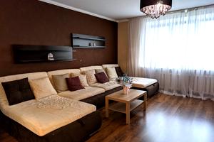 квартира за адресою Олександра Лазаревського вул. (Мініна), 9