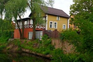 будинок за адресою Центральна вул.