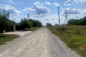 участок по адресу Ивана Кочерги ул., 18