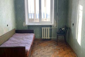 квартира за адресою Бочарова вул., 7