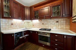 квартира за адресою Святоюріївська, 32