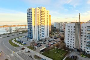 квартира за адресою Героїв Дніпра, 4