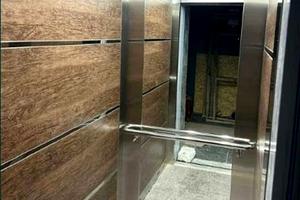 квартира по адресу Чорновола, 9
