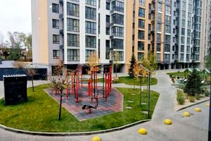 квартира за адресою Запорізьке шосе, 32д