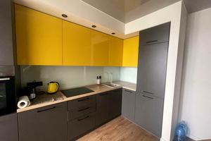 квартира по адресу Кульпарковская ул., 230-А