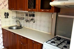 квартира по адресу Запорожское шоссе, 16
