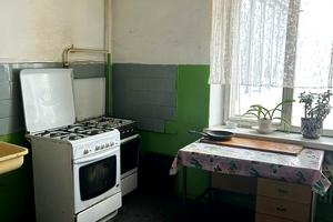 комната по адресу Тернопільська ул., 42