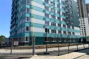 квартира за адресою Жаботинського вул. (Пролетарская улица), 54