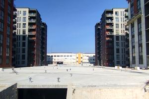 квартира по адресу Легоцкого ул., 64Б