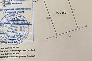 участок по адресу Мира просп.