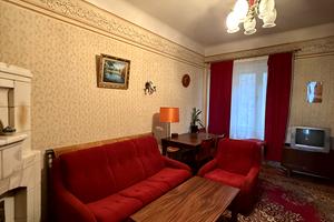 квартира за адресою Турецька вул., 6