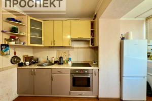 квартира по адресу Заливна, 7