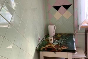 квартира за адресою Марсельська вул., 1