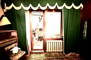 квартира за адресою Князя Володимира Великого просп., 126